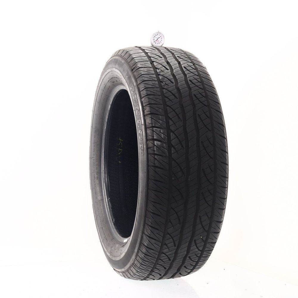 Set of (4) Used 275/55R20 Dunlop SP Sport 5000M 111H - 7-8.5/32 - Image 10
