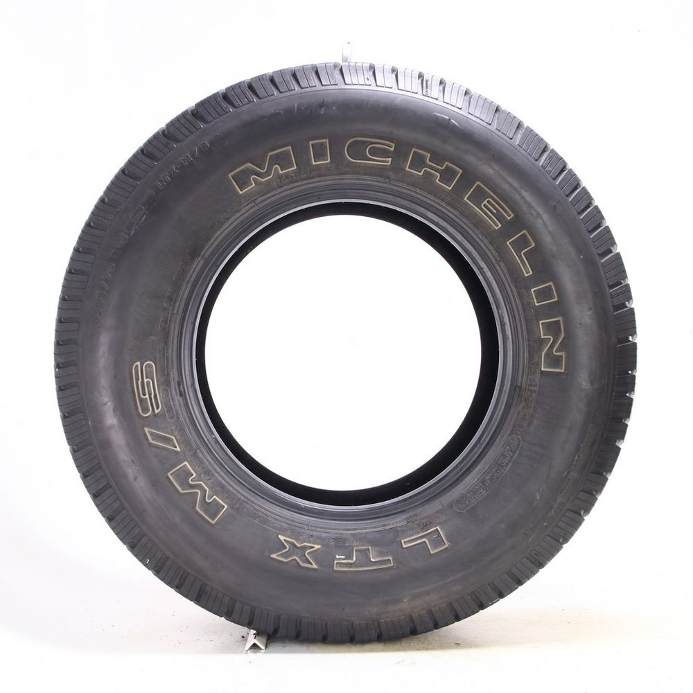 Used 265/70R16 Michelin LTX M/S 111S - 10/32 - Image 3
