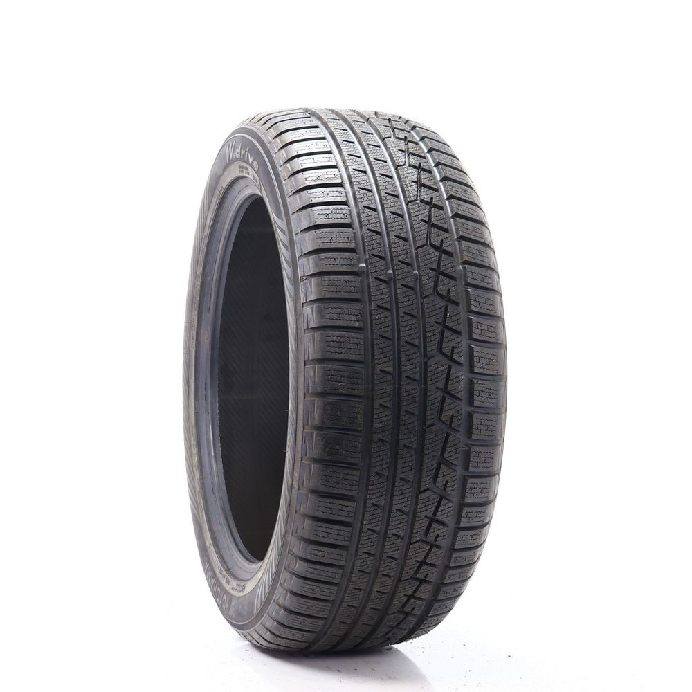 Driven Once 255/50R20 Yokohama W.Drive V902B 109V - 9/32 - Image 1
