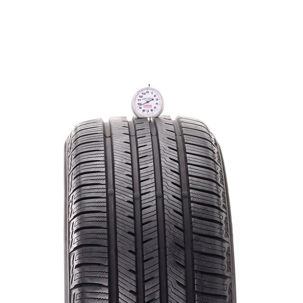 Set of (4) Used 235/55R18 Yokohama YK-CTX 100V - 9-9.5/32 - Image 5