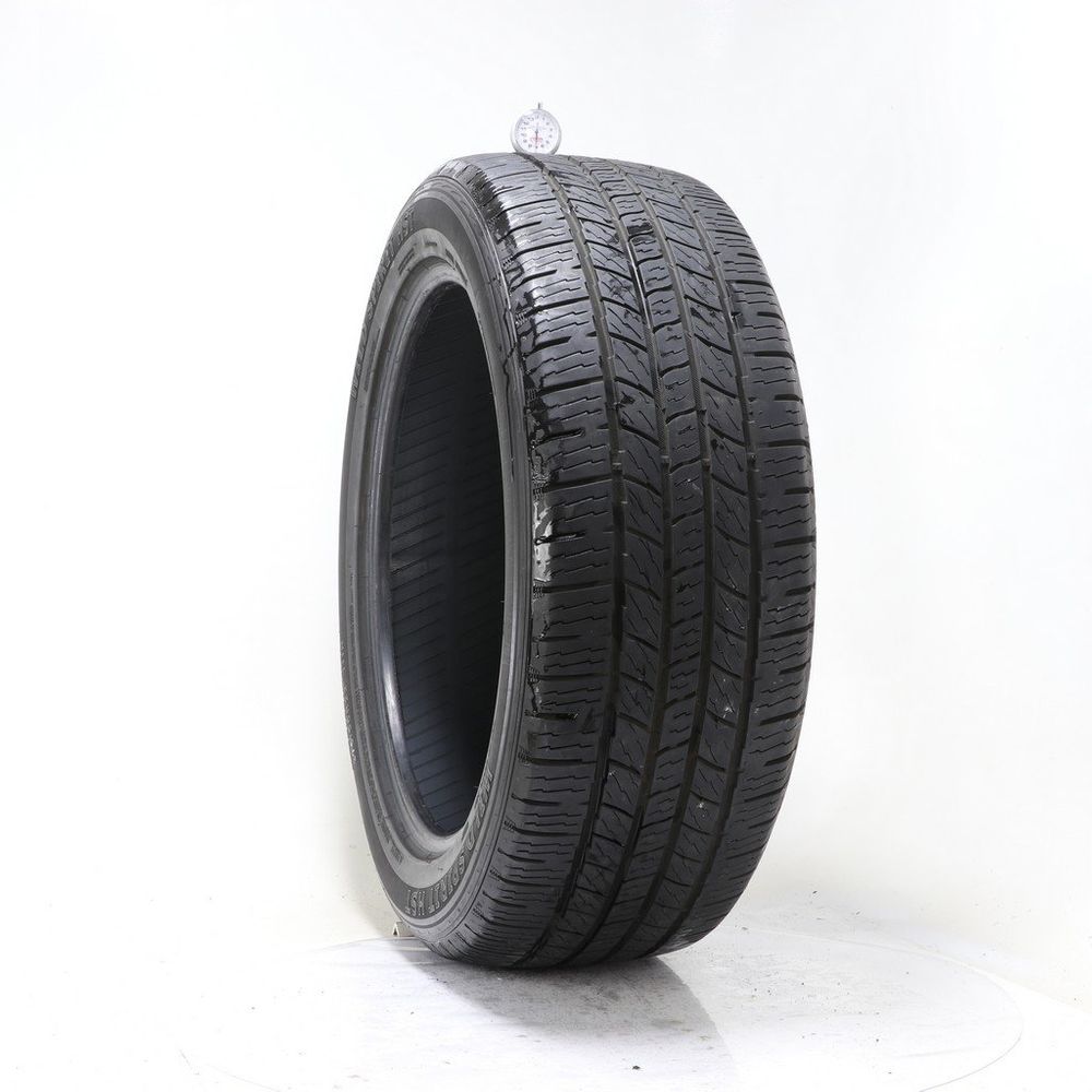 Set of (2) Used 275/50R22 Wild Spirit HST 111H - 7-7.5/32 - Image 1