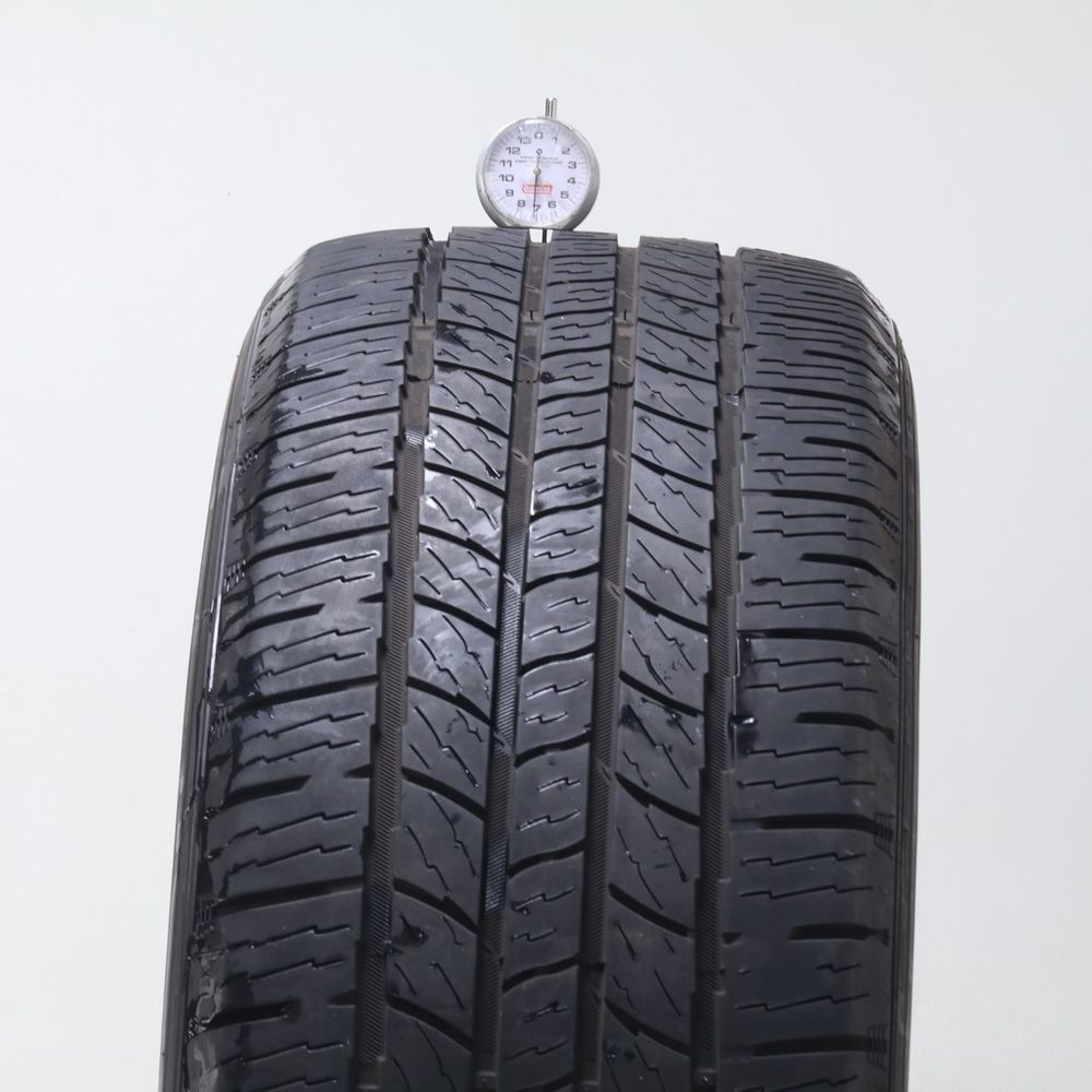 Set of (2) Used 275/50R22 Wild Spirit HST 111H - 7-7.5/32 - Image 2
