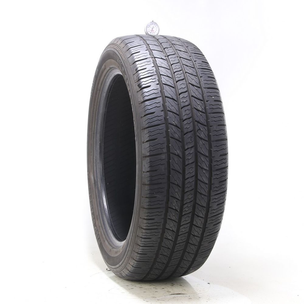 Set of (2) Used 275/50R22 Wild Spirit HST 111H - 7-7.5/32 - Image 4