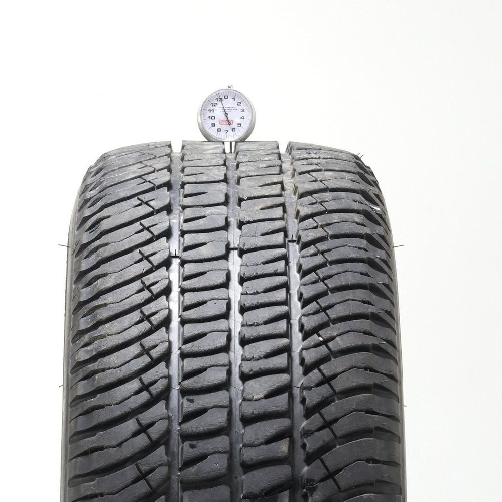 Set of (2) Used 275/55R20 Michelin LTX A/T2 113T - 13/32 - Image 2