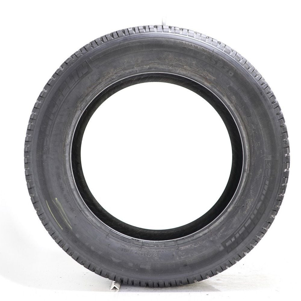 Set of (2) Used 275/55R20 Michelin LTX A/T2 113T - 13/32 - Image 3