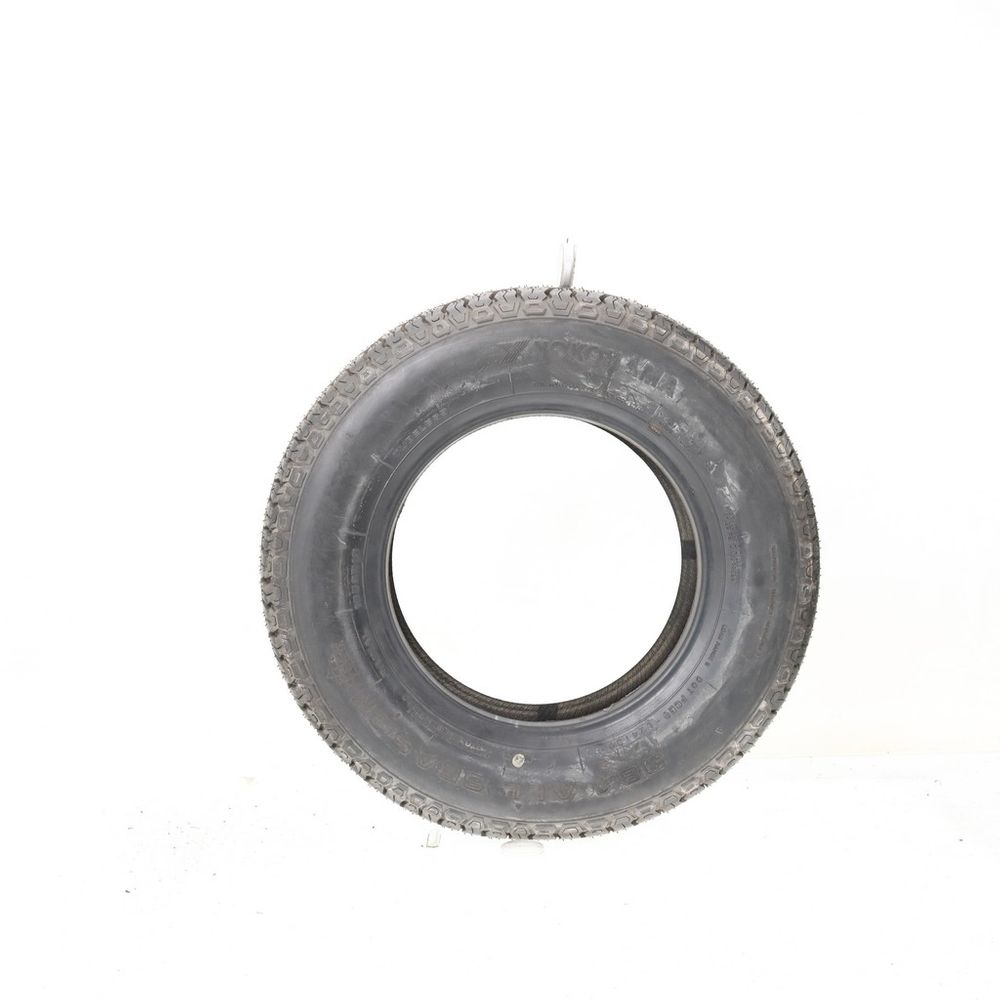 Used 165R13 Yokohama 384 1N/A - 7.5/32 - Image 3