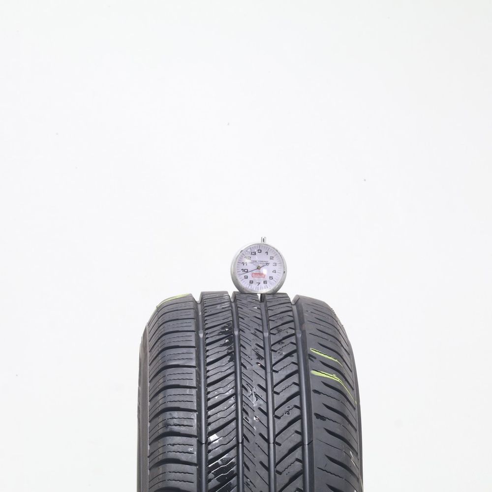 Set of (4) Used 195/65R15 Yokohama YK-GTX 91H - 9.5-10.5/32 - Image 2