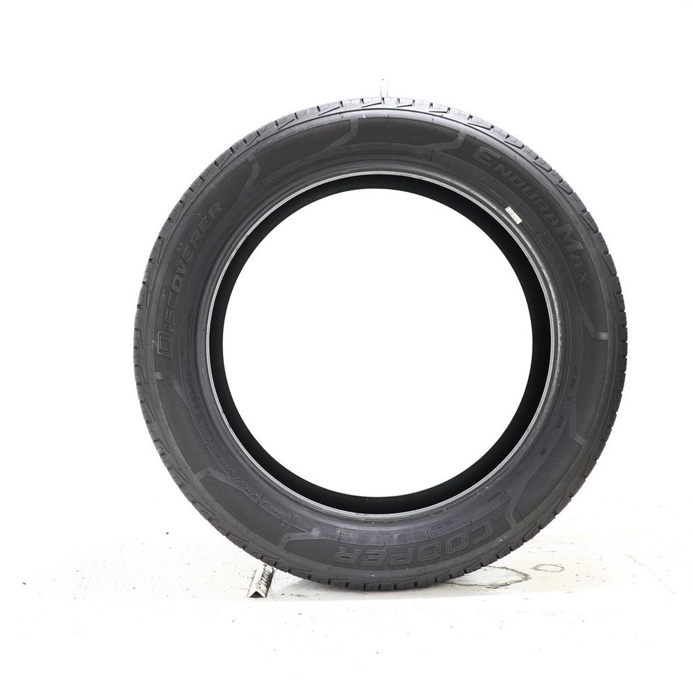 Set of (2) Used 245/50R20 Cooper Discoverer EnduraMax 102V - 8-8.5/32 - Image 6