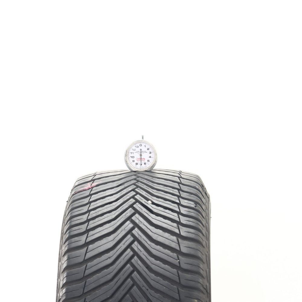 Used 225/60R18 Michelin CrossClimate 2 104H - 7/32 - Image 2