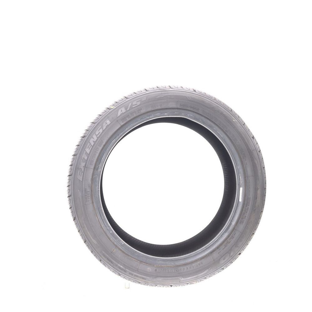 Driven Once 215/50R17 Toyo Extensa A/S II 95V - 10/32 - Image 3