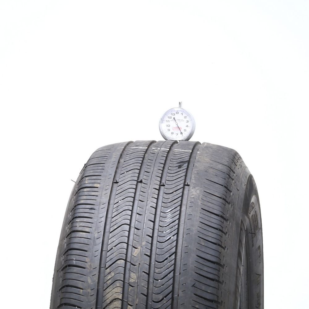 Set of (4) Used 235/60R18 Michelin Primacy MXV4 102T - 5.5-6/32 - Image 2