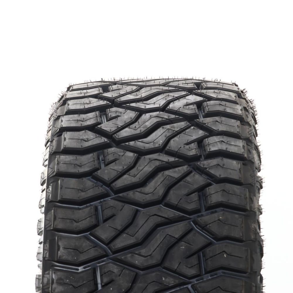 Set of (2) New LT 33X14.5R22 Venom Power Terra Hunter R/T+ 115Q F - Image 2