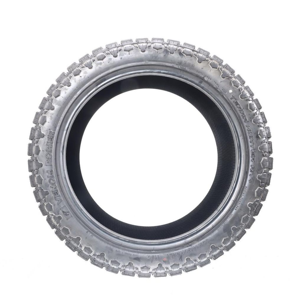 Set of (2) New LT 33X14.5R22 Venom Power Terra Hunter R/T+ 115Q F - Image 3