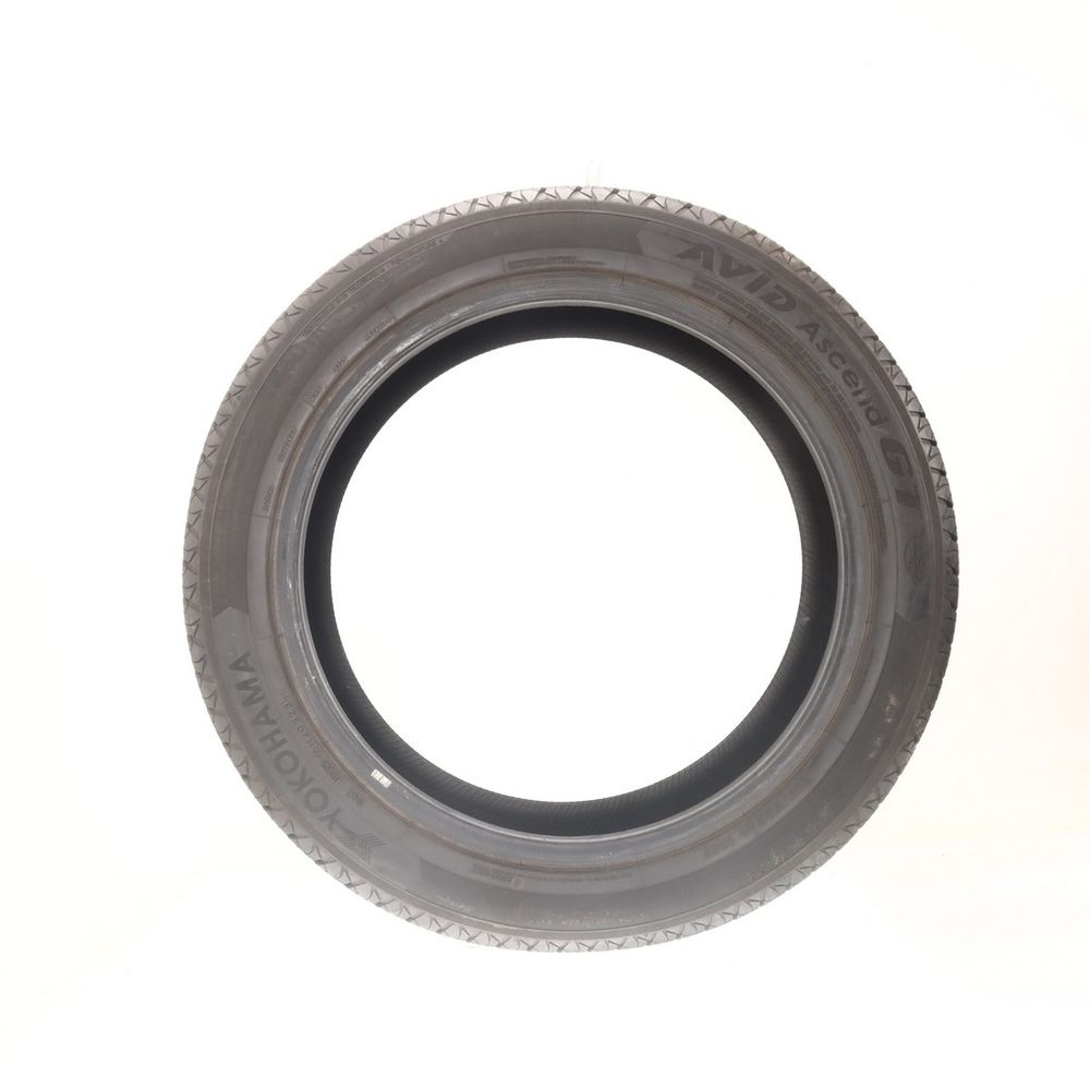 Used 245/50R20 Yokohama Avid Ascend GT 105V - 10/32 - Image 3