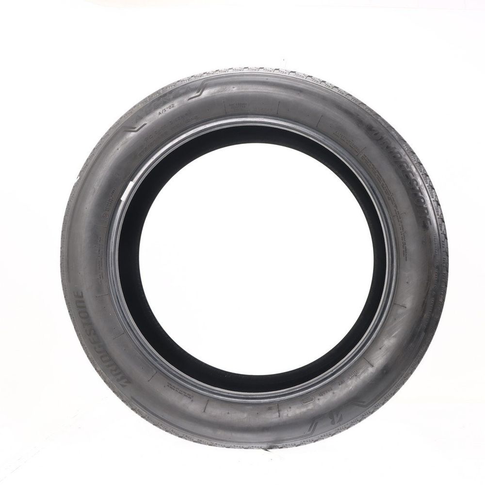 Used 275/50R22 Bridgestone Alenza A/S 02 111H - 7/32 - Image 3
