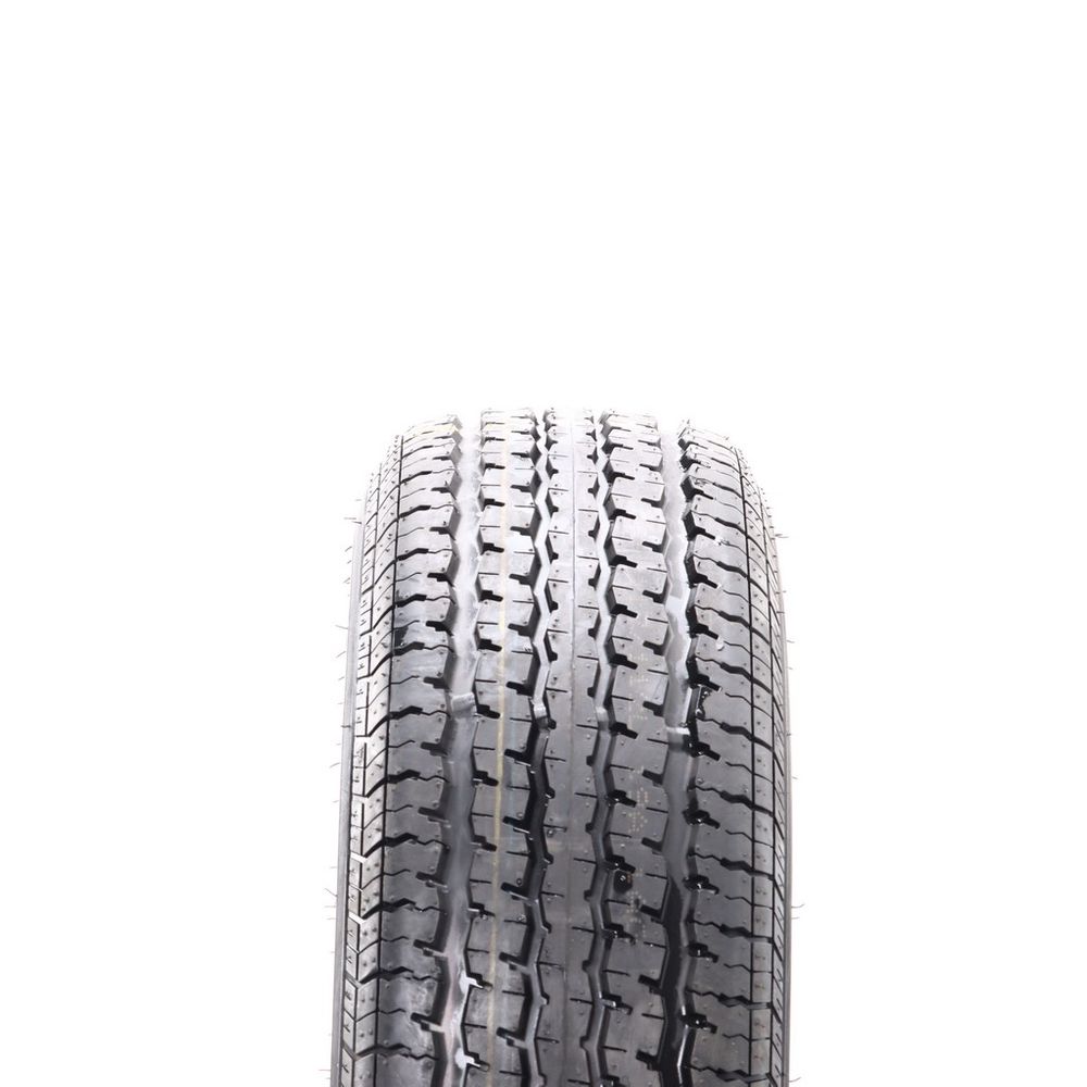 New ST 225/75R15 Hi-Run JK42 117/112L E - Image 2