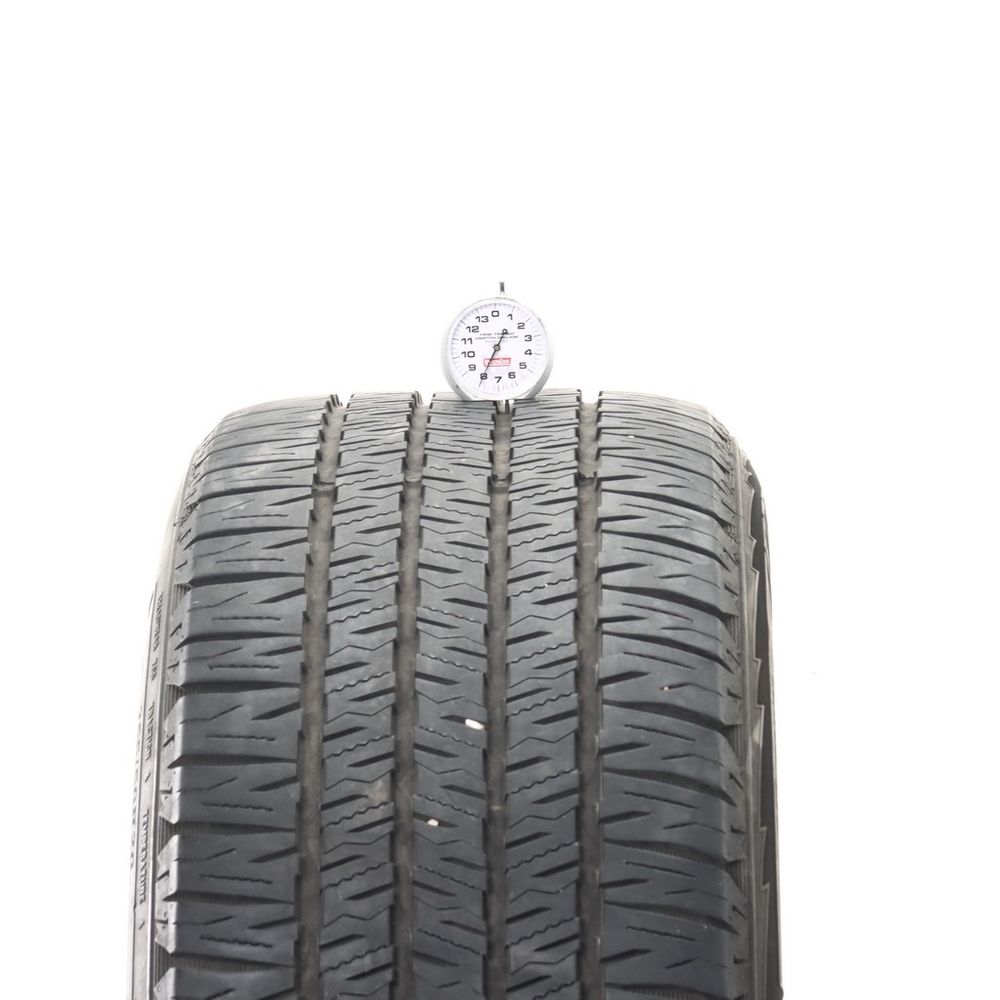 Used 255/50R20 Nexen Roadian HTX 2 RH51 105H - 8/32 - Image 2