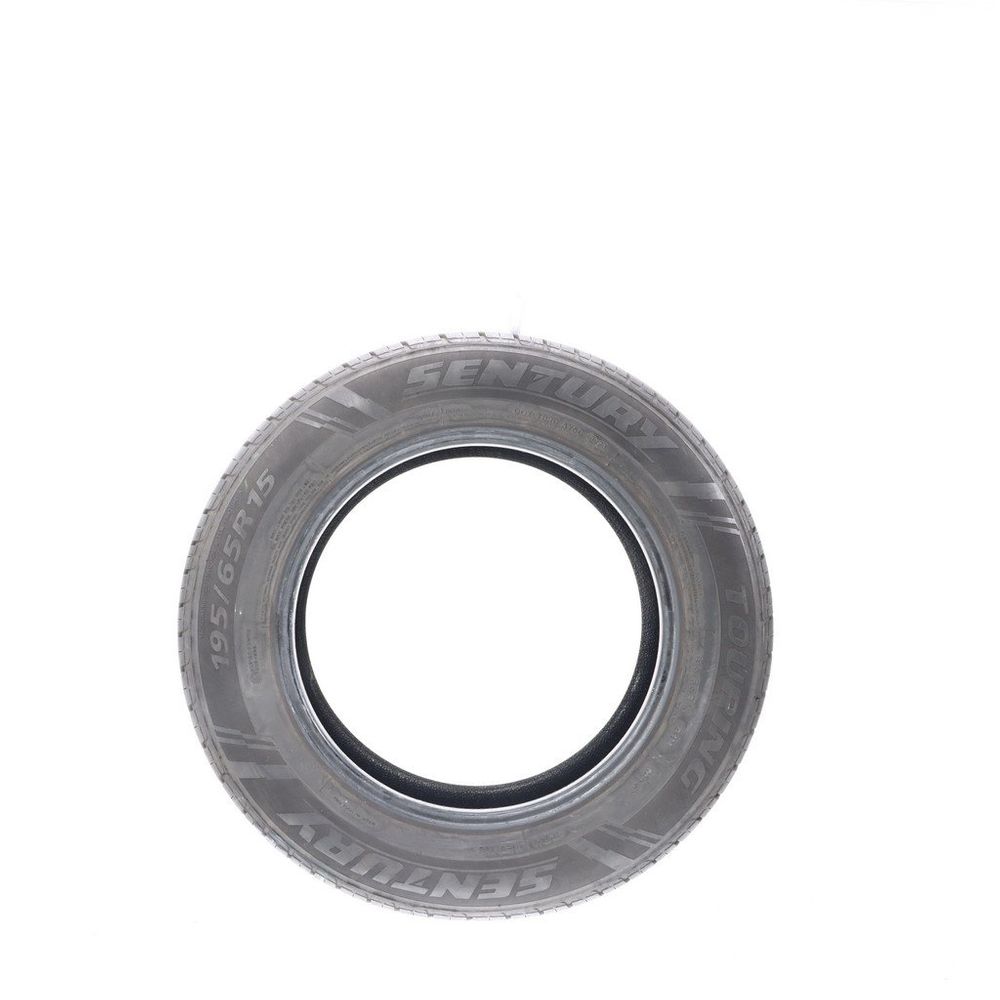 Set of (4) Used 195/65R15 Sentury Touring 91H - 7-8.5/32 - Image 6