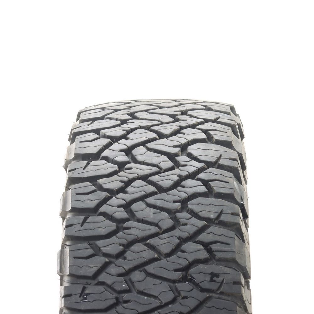 Used LT 285/75R16 BFGoodrich All-Terrain T/A KO3 126/123S E - 15/32 - Image 2