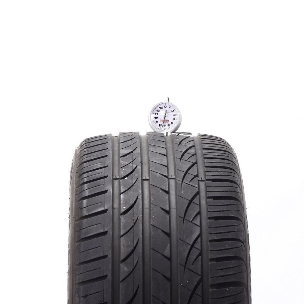 Set of (2) Used 255/45ZR19 Hankook Ventus S1 Noble2 104W - 6.5-7/32 - Image 5