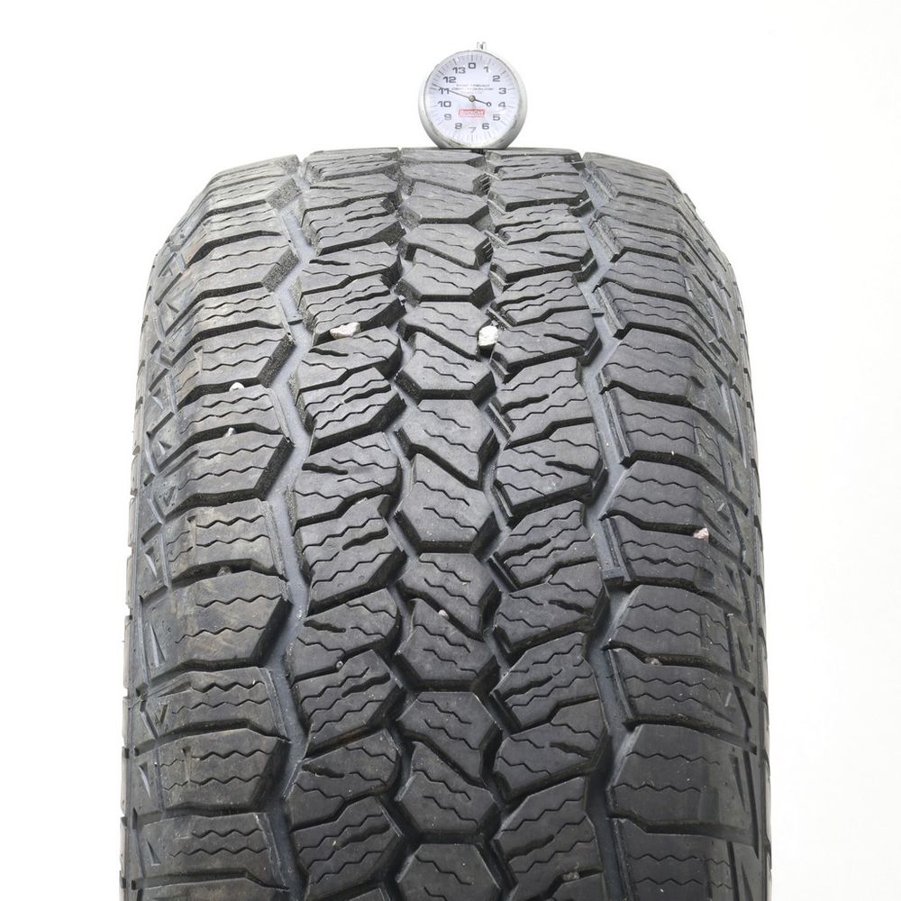 Used 275/55R20 Vredestein Pinza AT 117H - 11/32 - Image 2