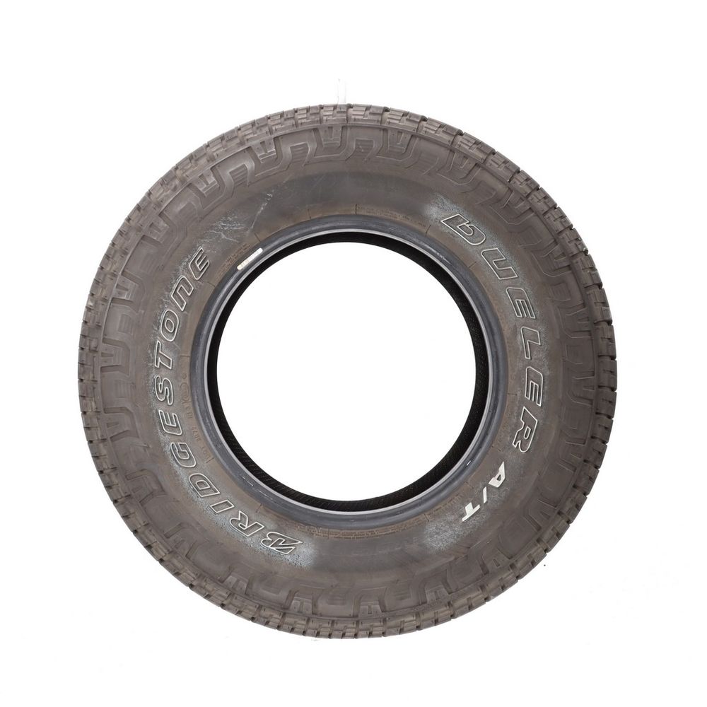 Used 265/70R16 Bridgestone Dueler A/T REVO 3 111T - 7/32 - Image 3