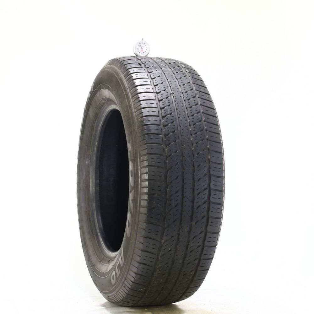 Used 265/65R17 Toyo Open Country A30 110S - 6.5/32 - Image 1