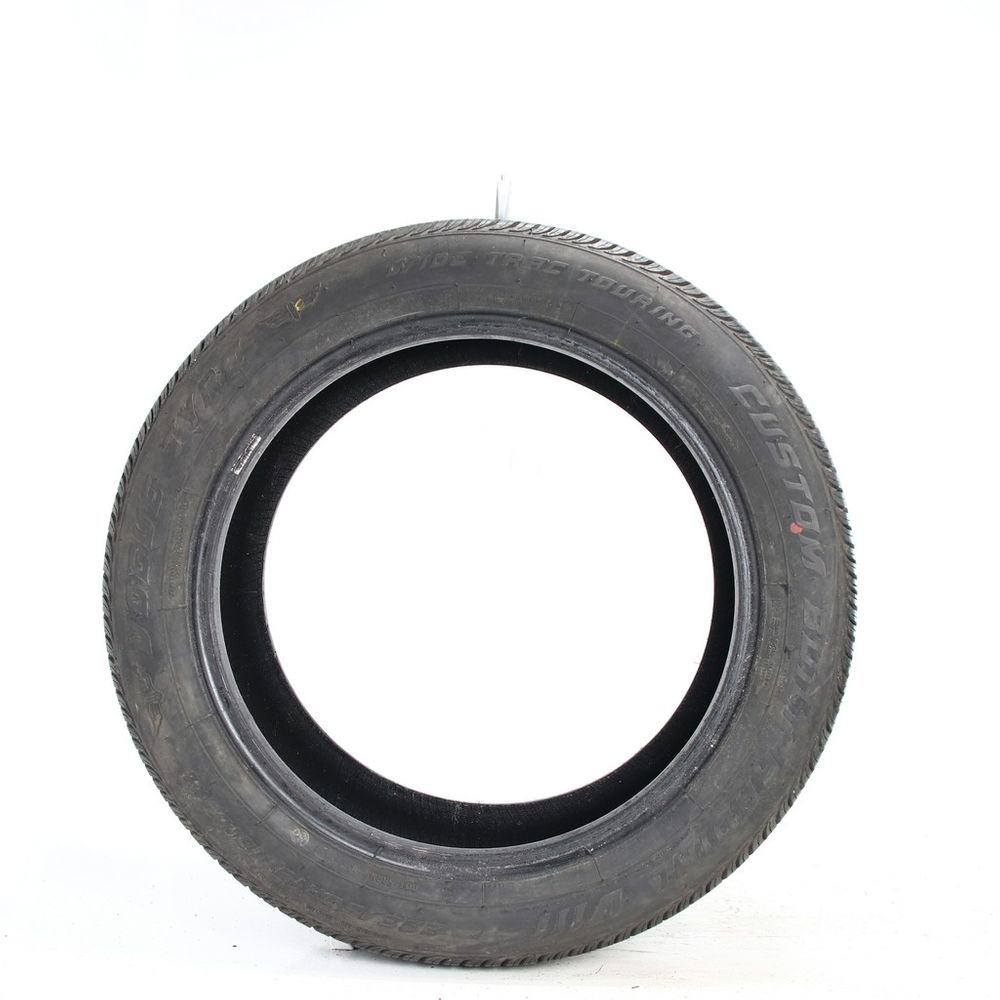 Used 235/50R18 Vogue Tyre Custom Built Radial VIII 101V - 6/32 - Image 3