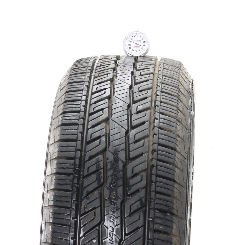 Used 265/70R17 General Grabber H/T 115T - 11/32 - Image 2