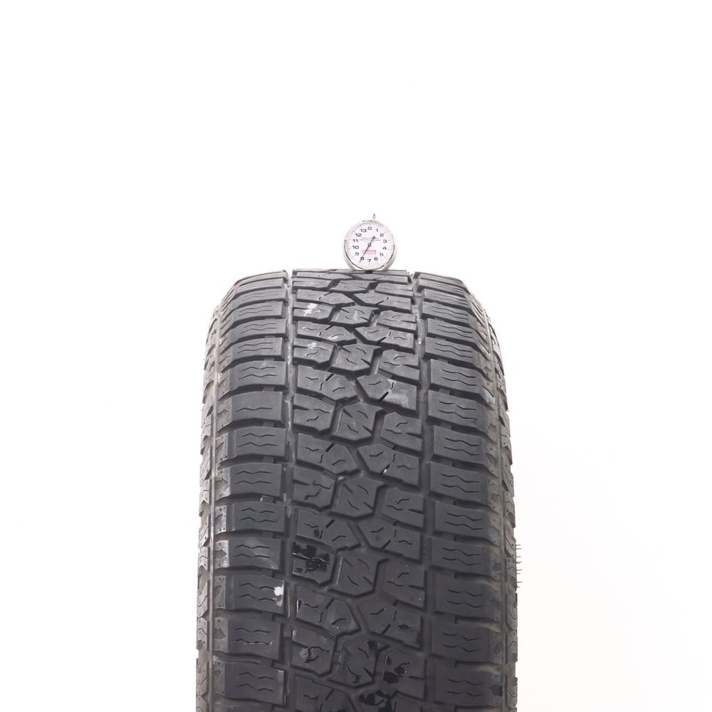 Used 265/60R18 Advanta ATX-850 110T - 8/32 - Image 2