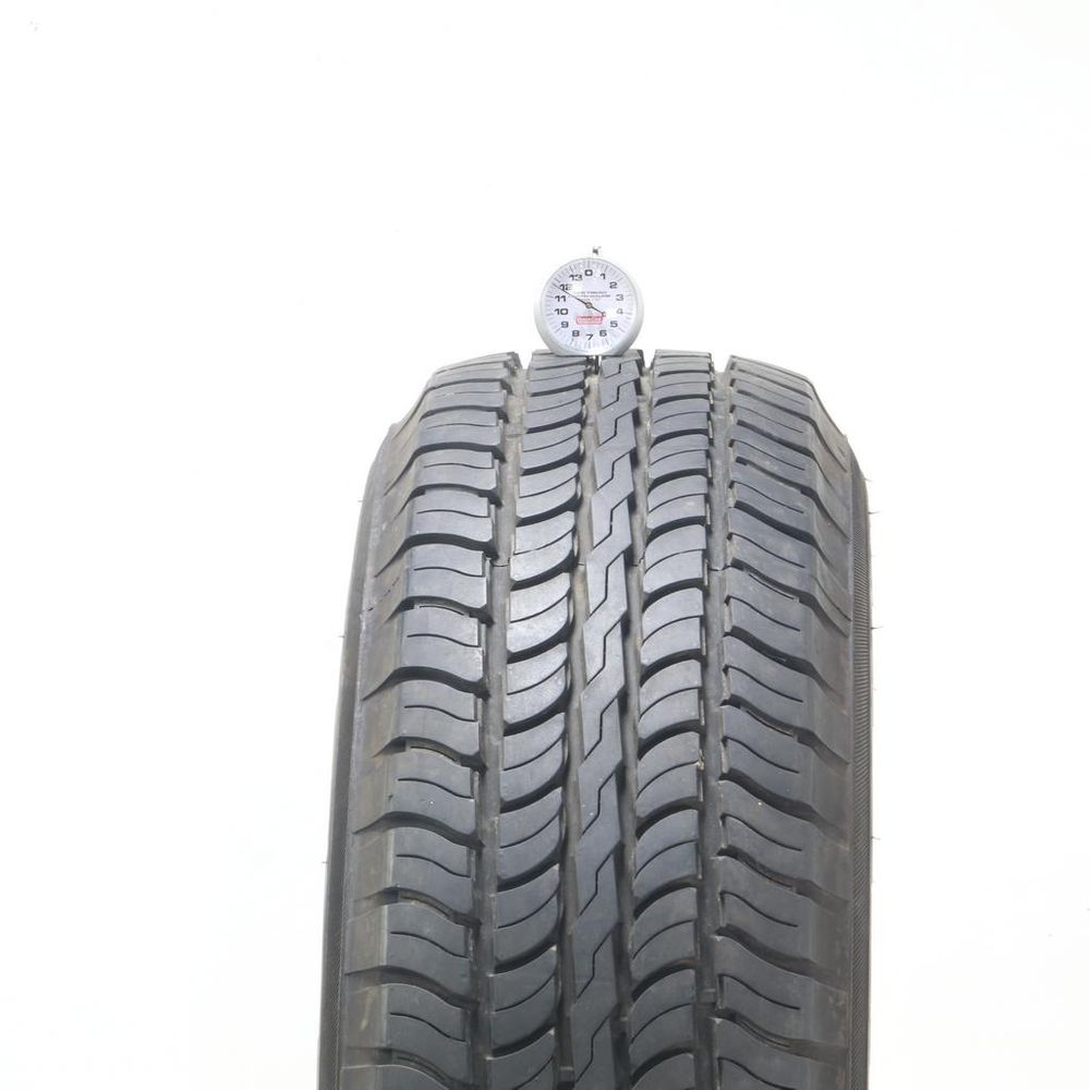 Used 245/65R17 Fuzion SUV 107T - 11.5/32 - Image 2