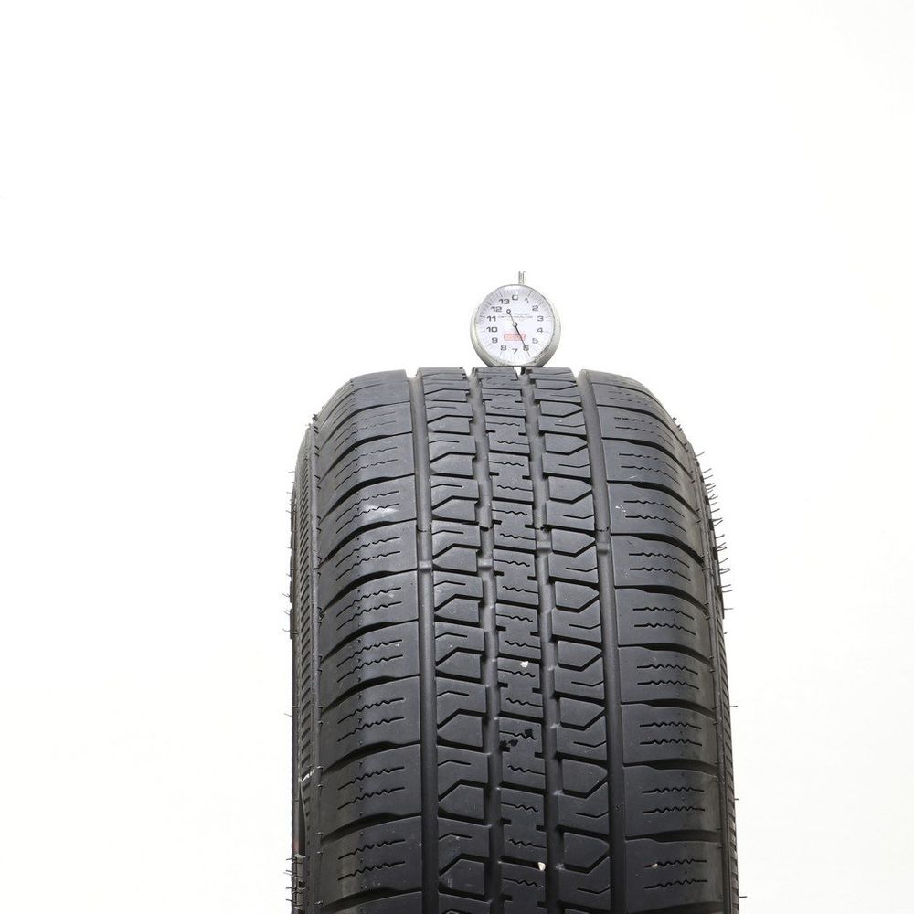 Set of (4) Used 225/65R17 Zeetex HT1000 102H - 6-7.5/32 - Image 2