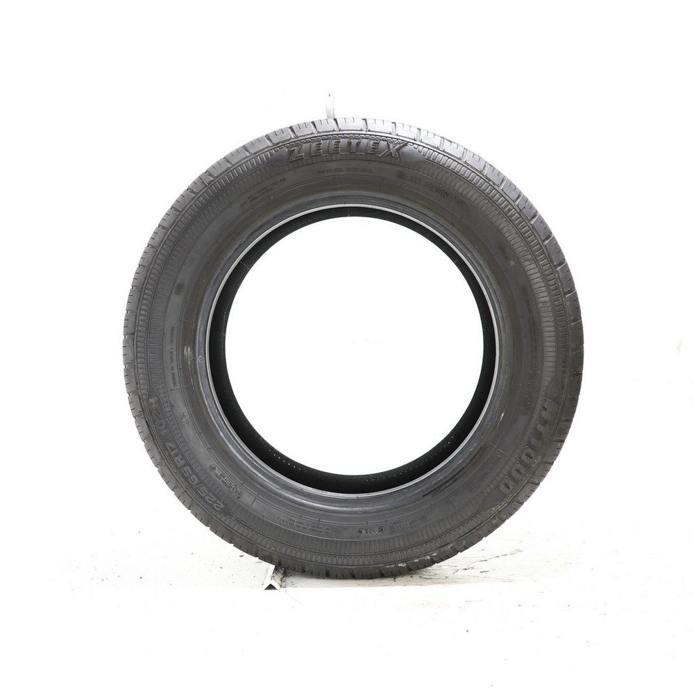 Set of (4) Used 225/65R17 Zeetex HT1000 102H - 6-7.5/32 - Image 9