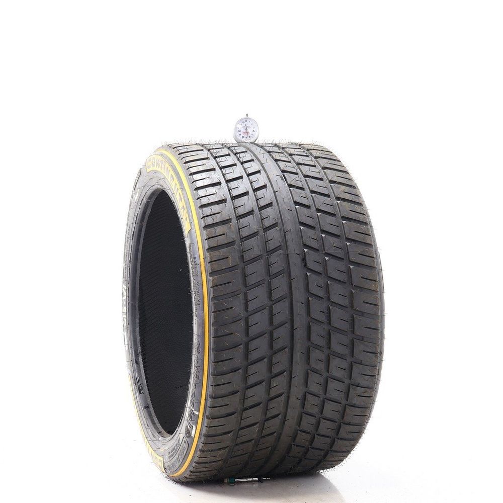 Used 305/660R18 Continental ExtremeContact W-L 1N/A - 6.5/32 - Image 1