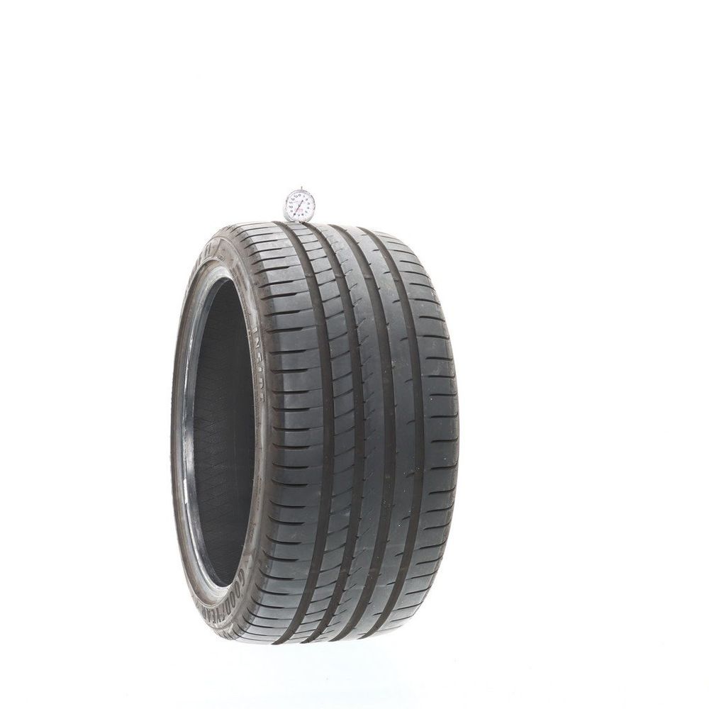 Used 265/35R18 Goodyear Eagle F1 Asymmetric 2 97Y - 8/32 - Image 1