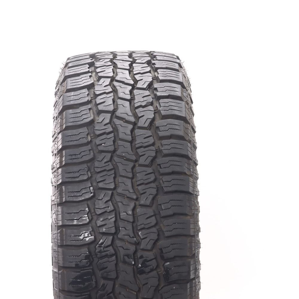 Set of (2) Used LT 295/60R20 Mazama Open Range A/T Plus 126/123S E - 16/32 - Image 2