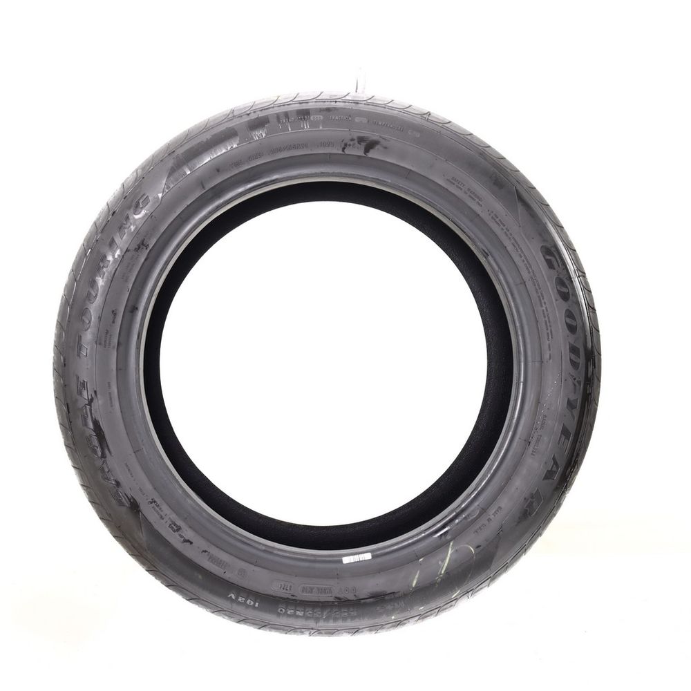 Used 235/55R20 Goodyear Eagle Touring 102V - 9/32 - Image 3
