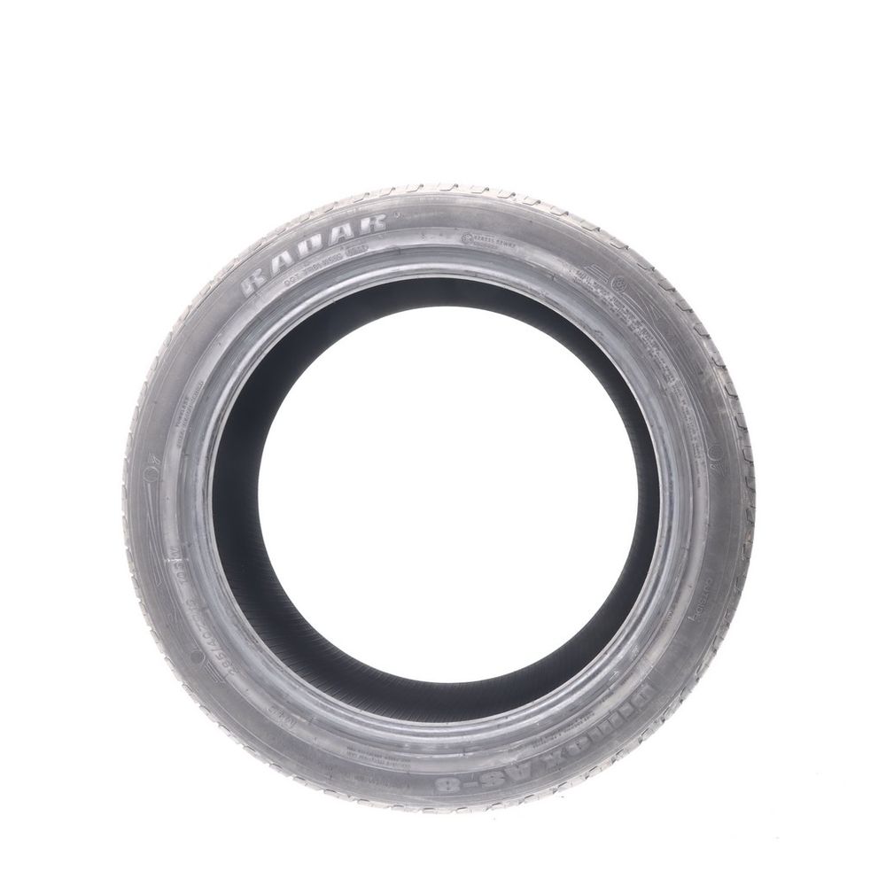 New 285/40ZR19 Radar Dimax AS-8 103W - Image 3