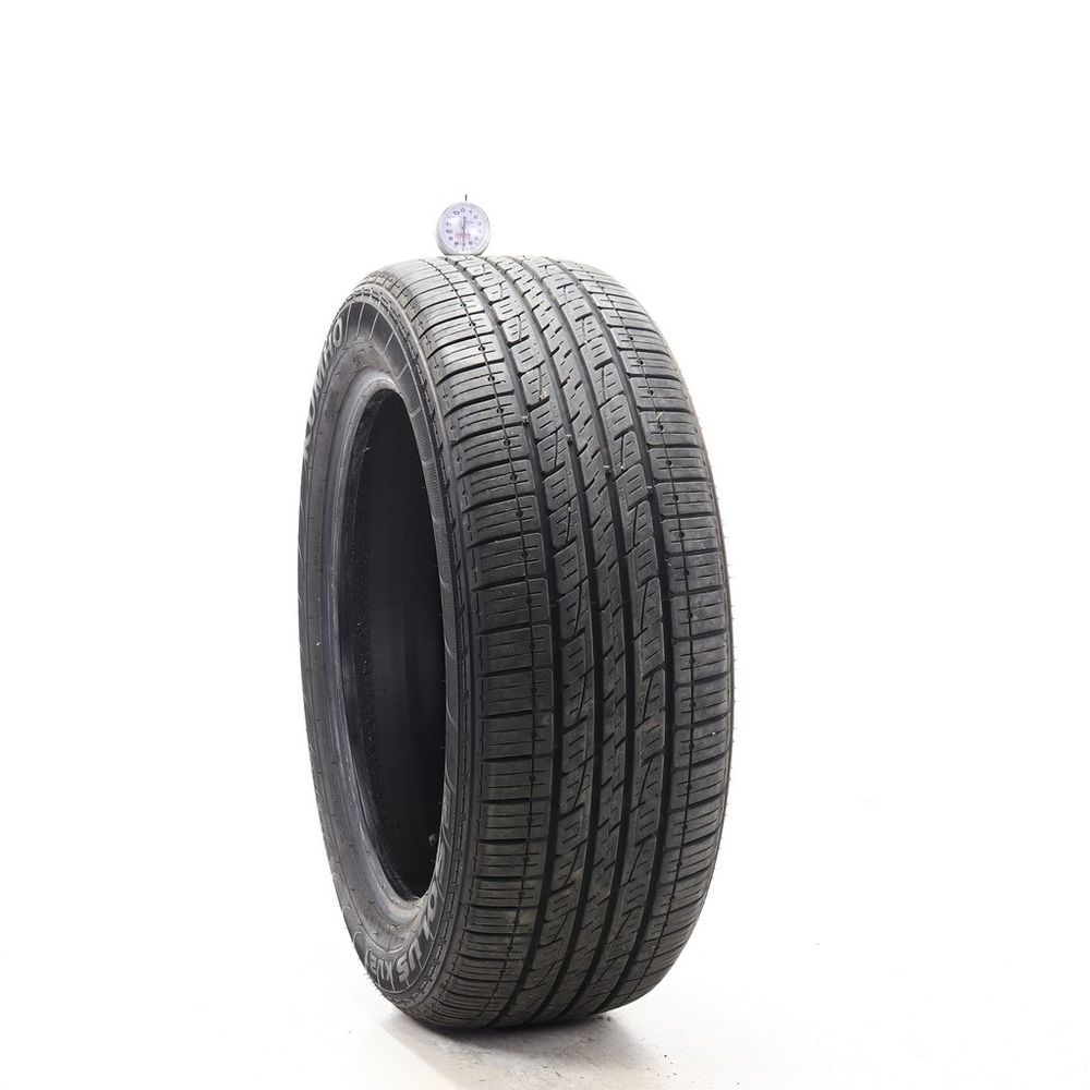 Used 225/55R18 Kumho Eco Solus KL21 98H - 7/32 - Image 1