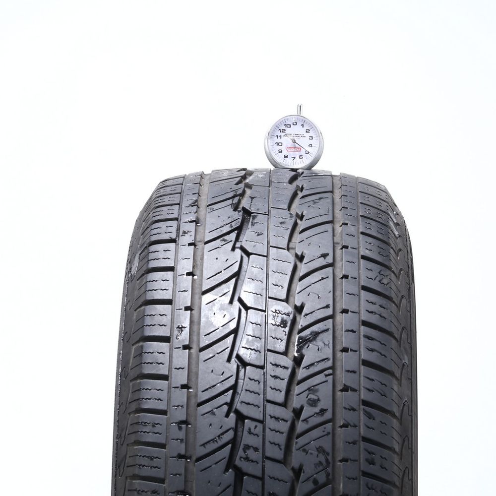 Used 255/70R17 General Grabber HTS 112S - 4.5/32 - Image 2
