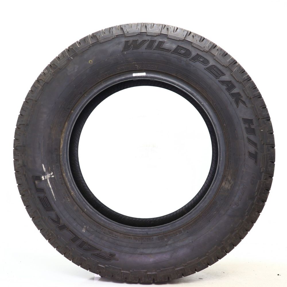 Used LT 275/65R18 Falken WildPeak H/T HT02 HD 123/120S - 15/32 - Image 3