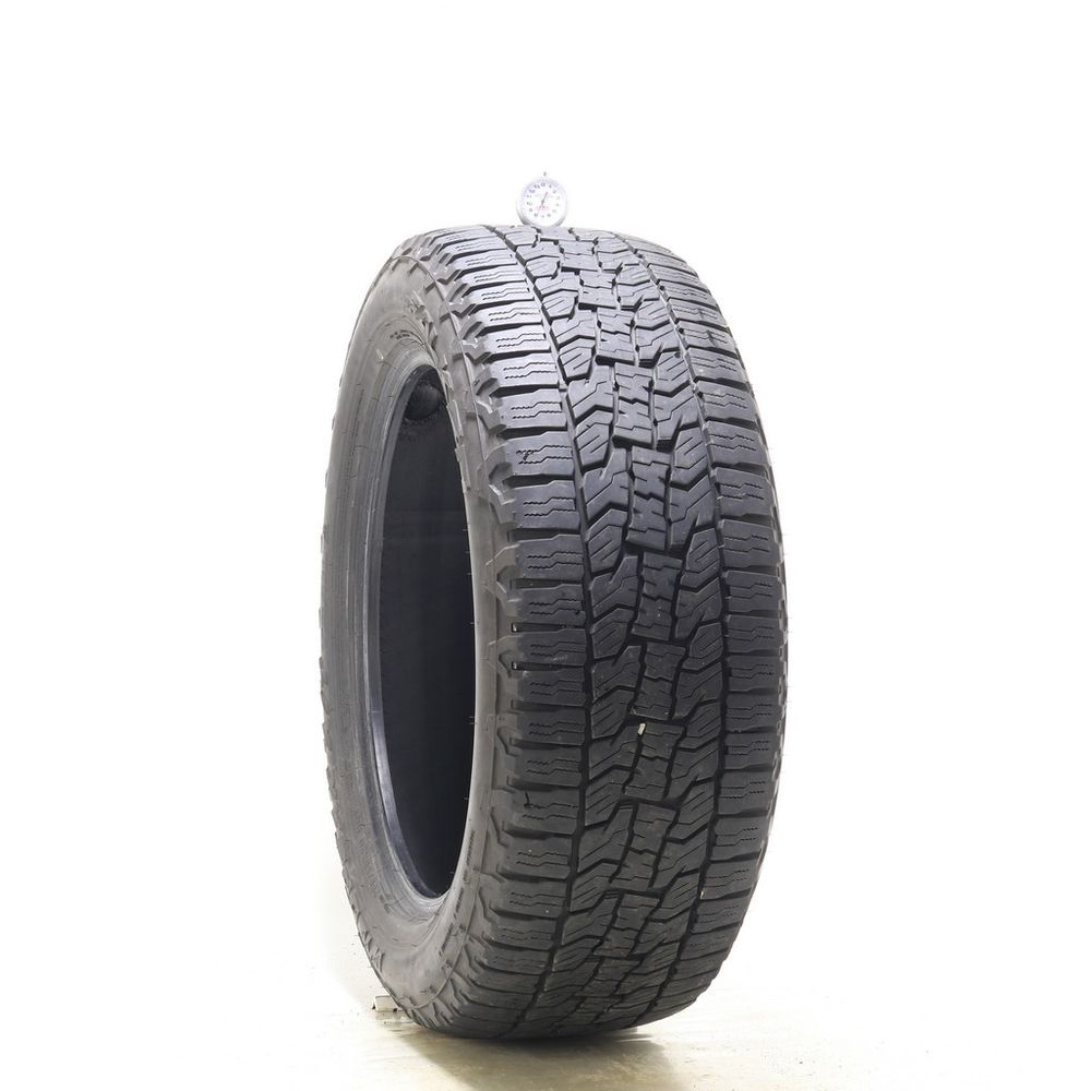 Used 255/55R20 Falken Wildpeak A/T Trail 110V - 8/32 - Image 1
