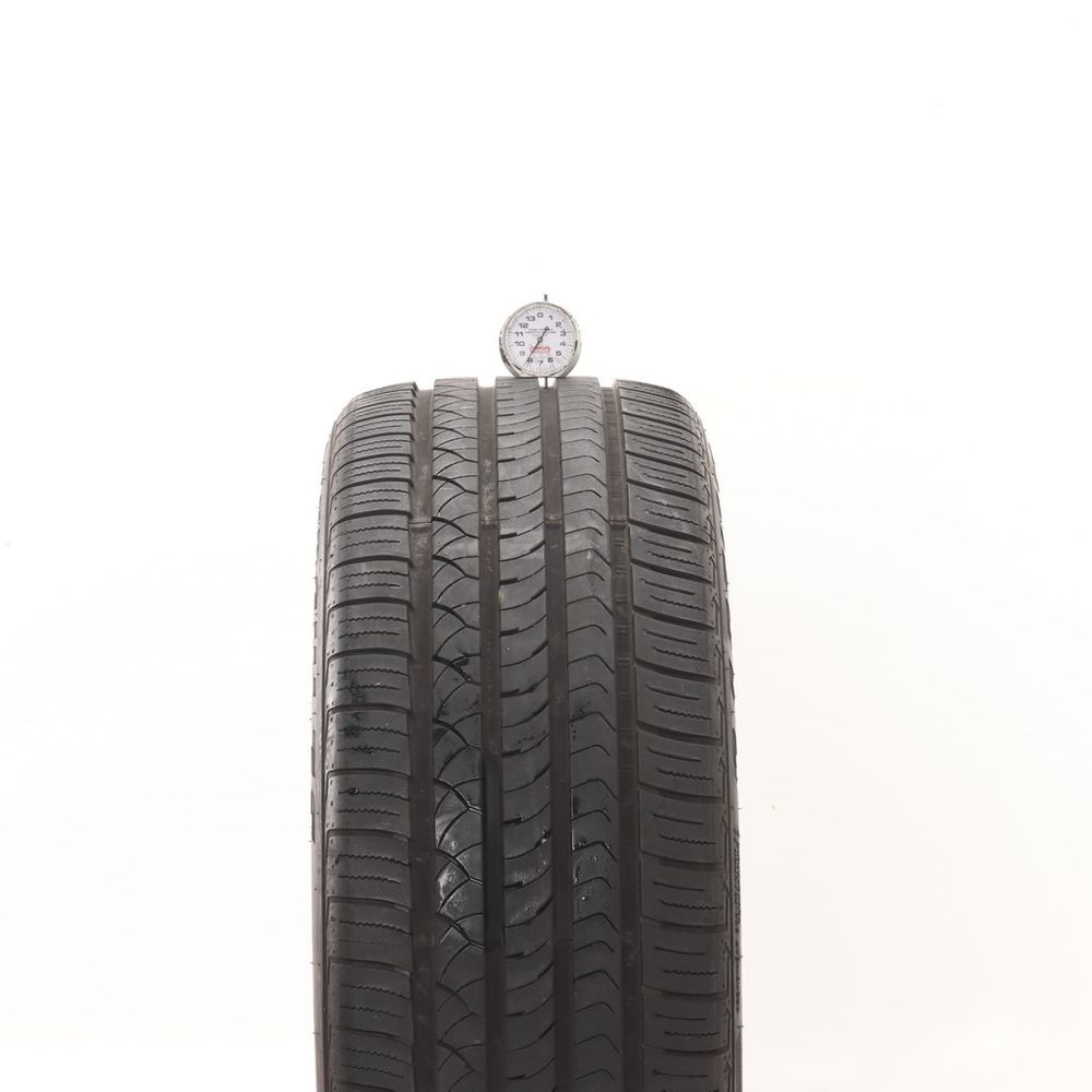 Set of (2) Used 245/45ZR20 Hercules Raptis R-T6 103W - 8/32 - Image 2