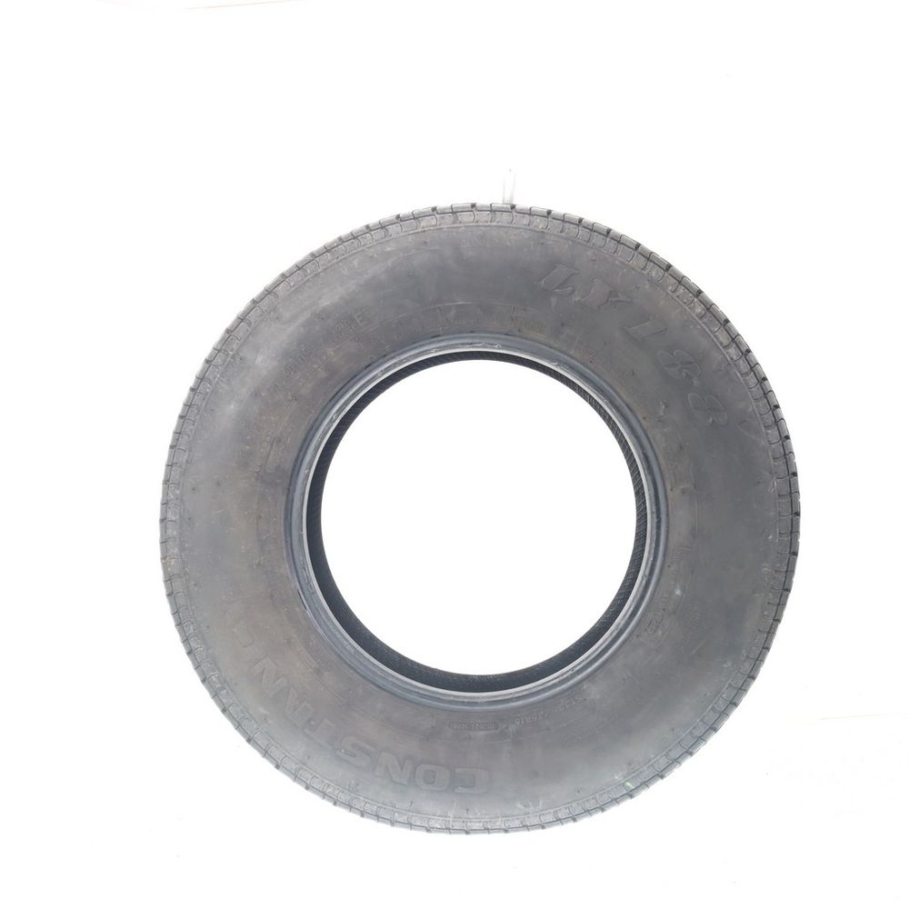 Used ST 225/75R15 Constancy LY188 117/112L E - 7.5/32 - Image 3