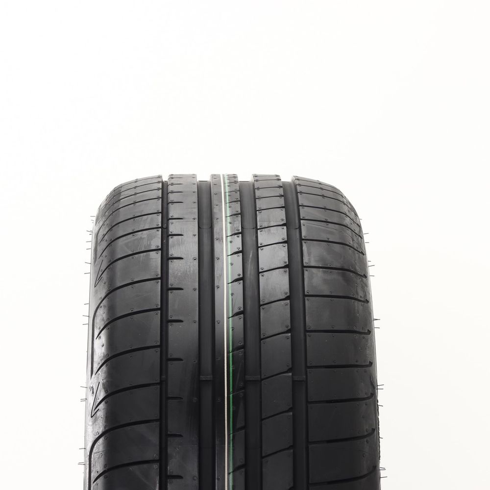 Set of (2) New 245/45R21 Goodyear Eagle F1 Asymmetric 3 SUV J LR SoundComfort 104Y - Image 2