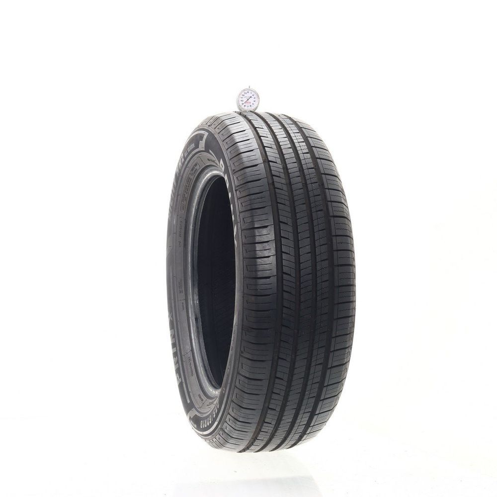Set of (2) Used 235/60R18 Prinx HiCity HH2 103V - 8.5-9/32 - Image 1