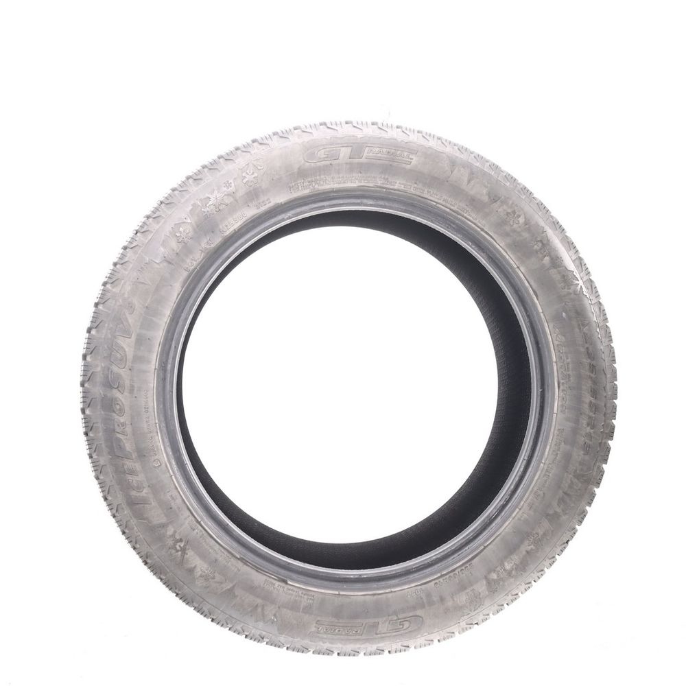 Used 235/55R19 GT Radial IcePro SUV 3 101T - 10/32 - Image 3