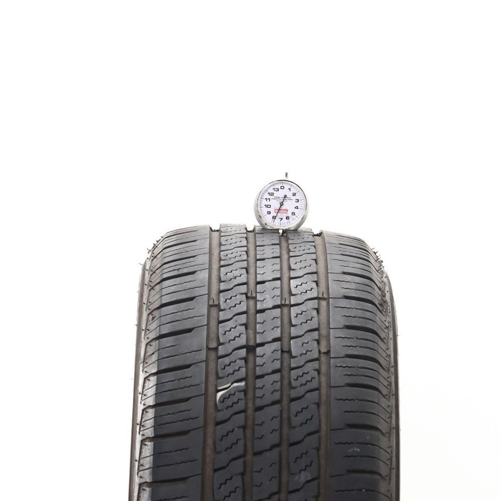 Used 235/60R18 Lexani LXHT-206 102T - 7.5/32 - Image 2