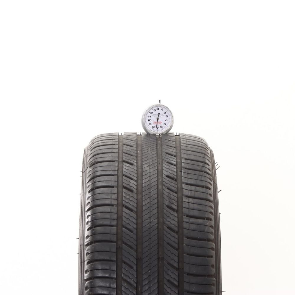 Set of (2) Used 205/45R17 Michelin Premier A/S 84V - 7/32 - Image 2