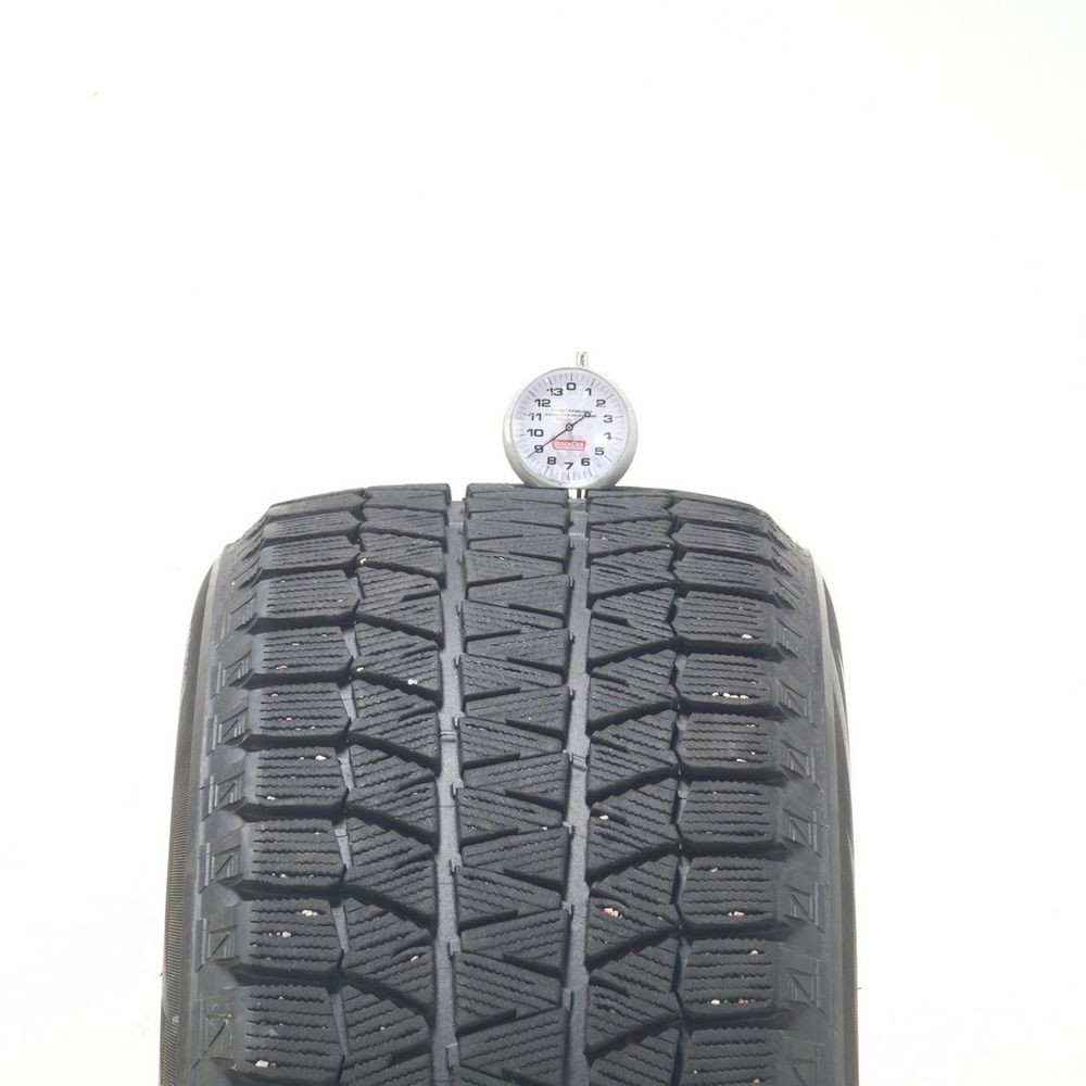 Used 225/50R18 Bridgestone Blizzak WS80 95T - 9/32 - Image 2